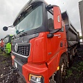 Shacman (Shaanxi) SX 8x4 Самосвал, 2023, 229 926 км