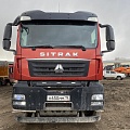 SITRAK C7H 8x4 Самосвал, 2023, 131 301 км