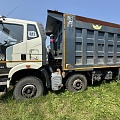 FAW CA 3310 8x4 Самосвал, 2023, 70 265 км
