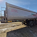 Grunwald 9453 Полуприцеп самосвальный, 2023