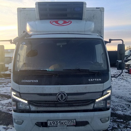 DongFeng  