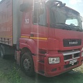КамАЗ 5490 4x2 Седельный тягач, 2018, 326 810 км