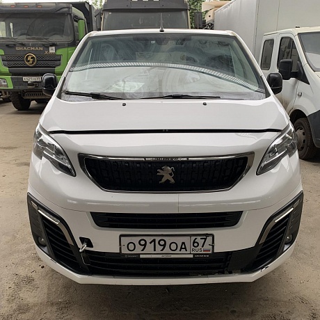 Peugeot  