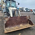 UMG (RM Terex) TLB-825 Экскаватор-погрузчик, 2019, 8 033 км