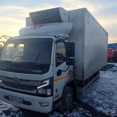 DongFeng  