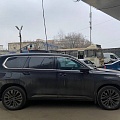 EXEED VX, 2023, 141 622 км