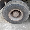 Howo ZZ 6x6 Самосвал, 2023, 37 985 км