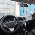 UAZ PATRIOT, 2022, 92 701 км