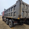 Howo ZZ 6x4 Самосвал, 2022