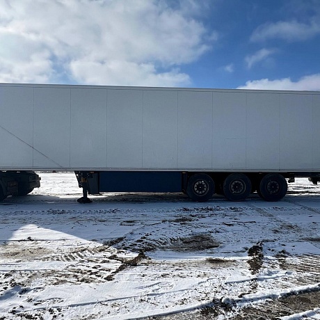 Schmitz Cargobull  