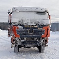 Shacman (Shaanxi) SX 6x6 Седельный тягач, 2022