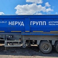 Тонар 9523 Полуприцеп самосвальный, 2017