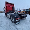 BEIBEN BBTR 4x2 Седельный тягач, 2023, 125 122 км