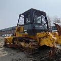 Beezone D Бульдозер, 2022, 1 737 км