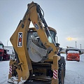 RUNMAX SE460 Экскаватор-погрузчик, 2023, 1 011 км