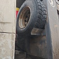 Shacman (Shaanxi) SX 8x4 Самосвал, 2022, 50 852 км