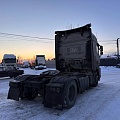 FAW JH6 4x2 Седельный тягач, 2023, 275 700 км