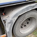 Volvo FH 4x2 Седельный тягач, 2016, 1 286 942 км