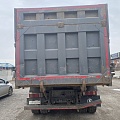Shacman (Shaanxi) SX 8x4 Самосвал, 2022, 84 342 км