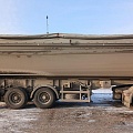 BONUM 9142 Полуприцеп зерновоз, 2024