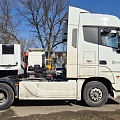 Foton AUMAN 4x2 Седельный тягач, 2023, 93 470 км