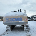 XCMG XE215 Экскаватор, 2023, 1 114 км