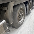 ISO PAKCS MAXIMA Полуприцеп шторный, 2023
