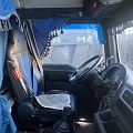 SITRAK C7H 6x4 Седельный тягач, 2022, 307 364 км