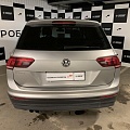 Volkswagen TIGUAN, 2020, 173 710 км