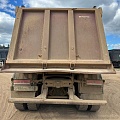 КамАЗ 65801 8x4 Самосвал, 2024