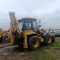 SHANMON 388 Экскаватор-погрузчик, 2023, 1 407 км