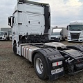 КамАЗ 54901 4x2 Седельный тягач, 2023, 183 766 км