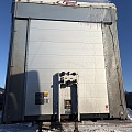 Fliegl SDS Полуприцеп Шторный/Бортовой, 2024
