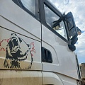 Shacman (Shaanxi) SX 6x6 Самосвал, 2023, 51 215 км