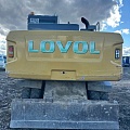 Lovol FP160 Экскаватор колесный, 2022, 3 273 км