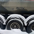 Grunwald 9453 Полуприцеп самосвальный, 2023