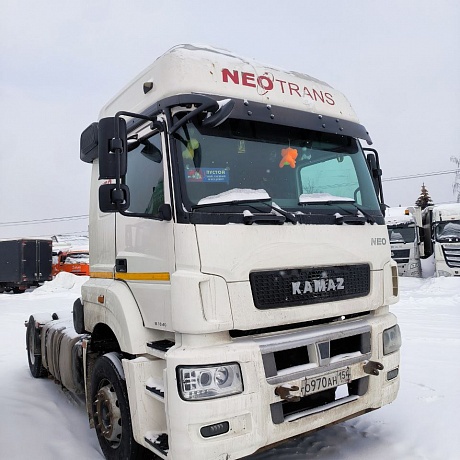 КамАЗ  