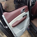Foton Tunland G9, 2023, 56 385 км