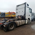 КамАЗ 54901 4x2 Седельный тягач, 2023, 106 300 км