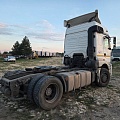 КамАЗ 5490 4x2 Седельный тягач, 2017, 733 206 км