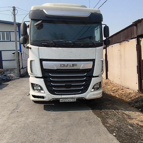 DAF  