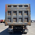 Shacman (Shaanxi) SX 8x4 Самосвал, 2022, 143 120 км