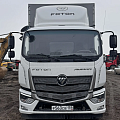 Foton AUMAN 4x2 Бортовой (Евроборт), 2024, 200 512 км