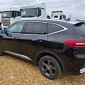 Haval F7, 2019, 222 337 км