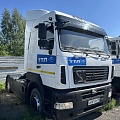 МАЗ 5440 4x2 Седельный тягач, 2023, 1 023 км