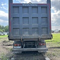 FAW J6 8x4 Самосвал, 2023, 170 424 км