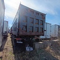 Shacman (Shaanxi) SX 8x4 Самосвал, 2022, 168 456 км