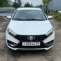 LADA VESTA Седан, 2024