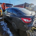 LADA GRANTA Лифтбек, 2025
