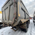 Howo T5G 8x4 Самосвал, 2023, 114 167 км